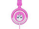 Слушалки My Doodles Unicorn Headphones