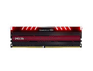 Оперативна памет 8GB DDR4 2400MHz Team Delta Red