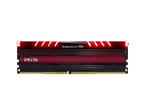 Оперативна памет 8GB DDR4 2400MHz Team Delta Red
