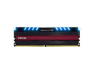 Оперативна памет 8GB DDR4 2400MHz Team Delta Blue