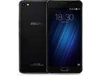 Смартфони Meizu U10 16GB, черен цвят