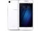 Смартфони Meizu U10 16GB, сребрист цвят