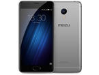 Смартфони Meizu m3s 16GB, сив цвят + 750MB 4G интернет на месец
