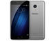 Смартфони Meizu m3s 16GB, сив цвят + 750MB 4G интернет на месец