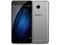 Смартфони Meizu m3s 32GB, сив цвят + 750MB 4G интернет на месец