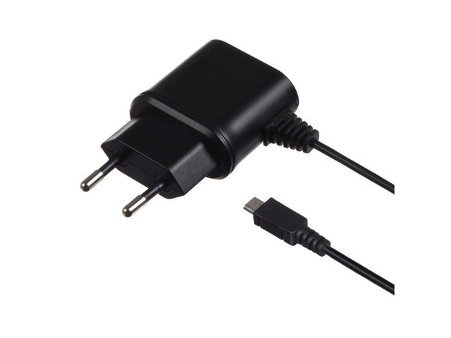 Зарядни устройства Kit Micro USB 1000 mAh