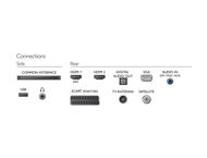 Телевизори Philips 24PFS5231