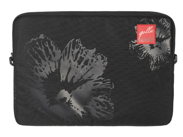 Чанти за Лаптопи Golla Goldie черен