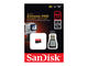 Карти памет 64GB microSDXC SanDisk Extreme PRO Class 10 UHS-II U3