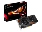 Видео карти Gigabyte Radeon RX 470 G1 Gaming 4G
