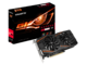Видео карти Gigabyte Radeon RX 470 G1 Gaming 4G