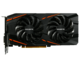 Видео карти Gigabyte Radeon RX 470 G1 Gaming 4G