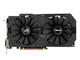 Видео карти ASUS ROG STRIX Radeon RX470-O4G-GAMING