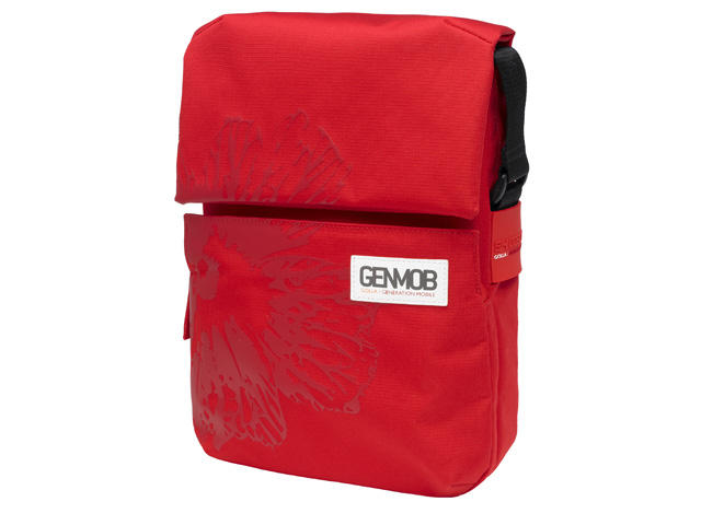 Калъфи за таблети Чанта Golla G Bag Zoe червена