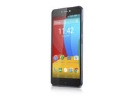 Смартфони Prestigio Muze A7 (7530) 16GB, черен цвят