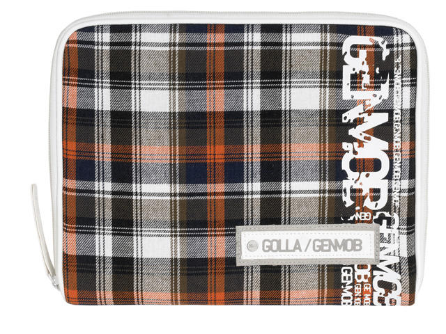 Калъфи за таблети Калъф Golla Glasgow Plaid