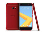 Смартфони HTC 10 32GB, червен цвят