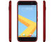 Смартфони HTC 10 32GB, червен цвят
