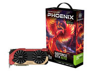 Видео карти Gainward GeForce GTX 1070 Phoenix