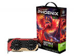 Видео карти Gainward GeForce GTX 1070 Phoenix