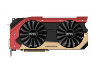 Видео карти Gainward GeForce GTX 1070 Phoenix