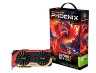 Видео карти Gainward Phoenix GeForce GTX 1080