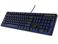 Клавиатури Steelseries Apex 100