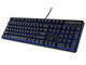 Клавиатури Steelseries Apex 100