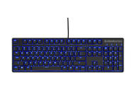 Клавиатури Steelseries Apex 100
