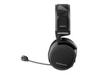 Слушалки SteelSeries Arctis 3, в черно