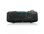 Клавиатури Aula Adjudication Expert