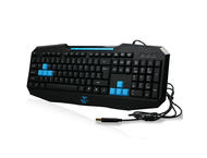 Клавиатури Aula Adjudication Expert