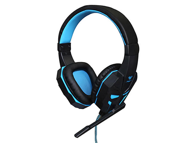 Слушалки AULA Prime