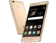 Смартфони Huawei P9 lite 16GB, златист цвят