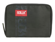 Калъфи за таблети Калъф Golla Lisbon тъмнозелен