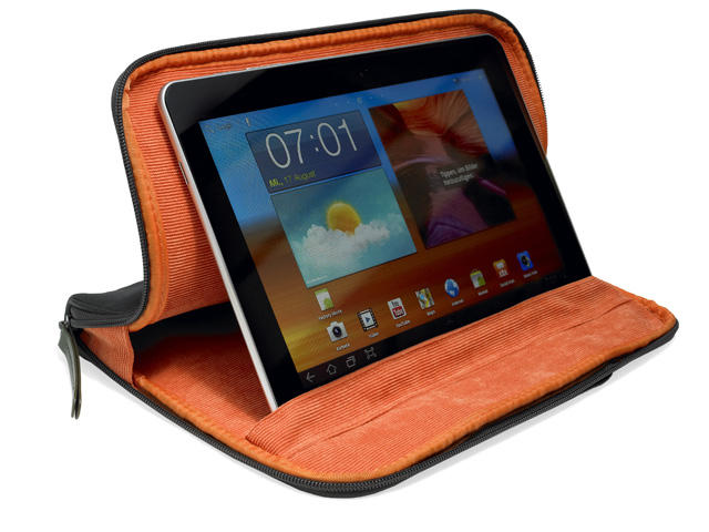 Калъфи за таблети Калъф Golla Lisbon тъмнозелен