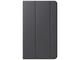 Калъфи за таблети Samsung Book Cover за Galaxy Tab A 7", в черно
