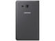 Калъфи за таблети Samsung Book Cover за Galaxy Tab A 7", в черно