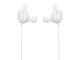 Слушалки Samsung Level Active Running EO-BG930, в бяло