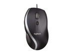 Мишки Logitech M500