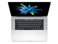 Лаптопи Apple MacBook Pro 15" Retina Silver
