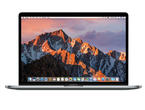 Лаптопи Apple MacBook Pro 15" Retina Space Grey