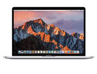 Лаптопи Apple MacBook Pro 15" Retina Silver