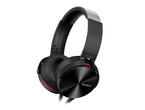 Слушалки Sony MDR-XB950AP
