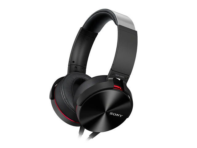 Слушалки Sony MDR-XB950AP