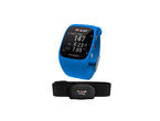 Смарт часовници Polar M400, синьо