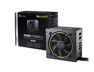 Захранвания за компютри be quiet! Pure Power 9 Silver 600W CM