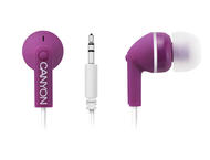 Слушалки Canyon CNS-CEP01P