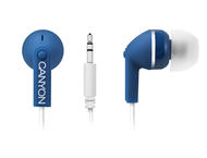 Слушалки Canyon CNS-CEP01BL