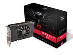 Видео карти XFX Radeon RX 460 Single Fan 2GB GDDR5